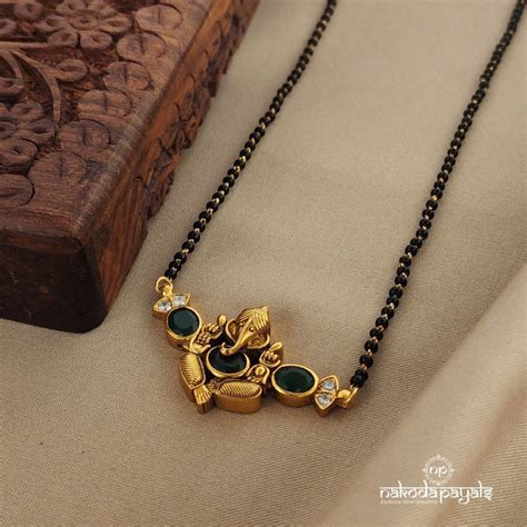 Mangalsutra – Nakoda Payals