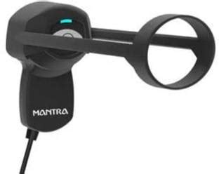 MANTRA MIS100 V2 Scanner USB Device With RD Service Payment Device ...
