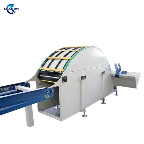 Image result for Automatic Wood Stacker Machine