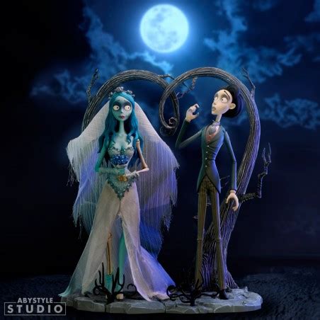 Image result for Emily Corpse Bride Side Profile