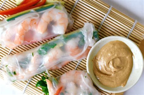 Spring Rolls 的图像结果