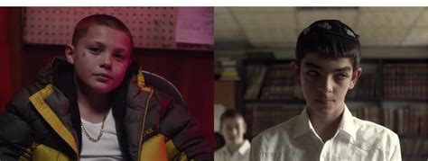 Euphoria Is Actually Based On An Israeli Teen Drama