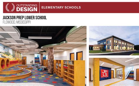 NEWS: Award for “Outstanding Design – Elementary Schools” - Ferguson ...