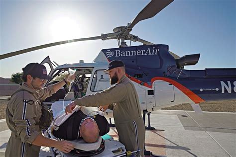 Banner Health Office Photos