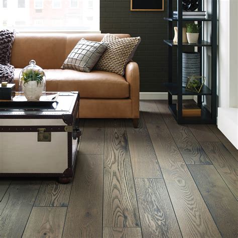 Hardwood Flooring Gallery | Frazee Carpet & Flooring | Durham, NC