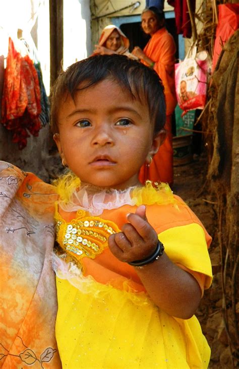 The Nakosa Girls of Satara:"What More Can A Father Ask For?"