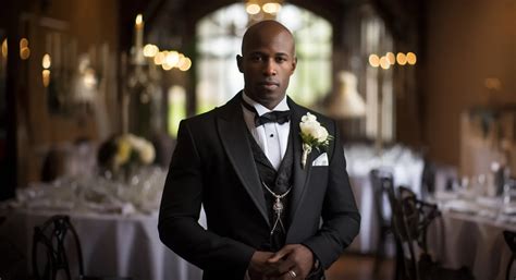 The Evolution of the Wedding Master of Ceremonies: A Journey Through ...