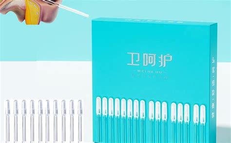 2 TWIST THINK MORE® Ear wax Cleaner Stick Silicone Reusable Sticky Ear ...