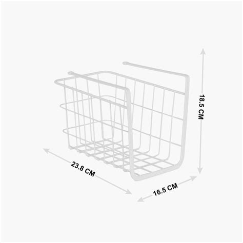 Buy Ceat Stainless Steel Mini Basket from Home Centre at just INR 399.0
