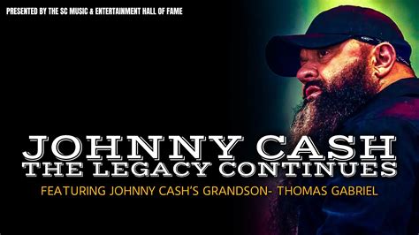 Johnny Cash Show- The Legacy Lives On with “The Tennessee Four ...