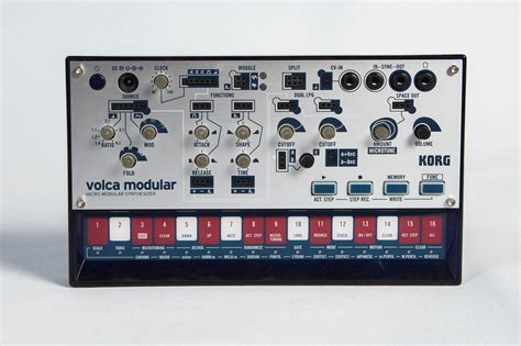 Volca Modular 的图像结果