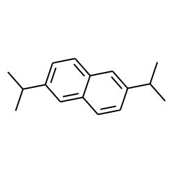 2,6-Diisopropylnaphthalene (CAS 24157-81-1) - Chemical & Physical ...