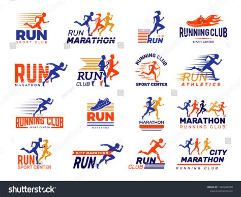 Running Logo 的图像结果