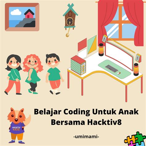 Image result for Coding Untuk Anak SD