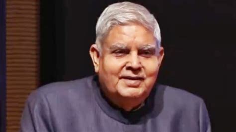 Currency notes found on Congress MP's seat in RS, Dhankhar says probe on