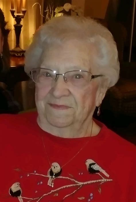 Alice M. Imme | Daily Dodge