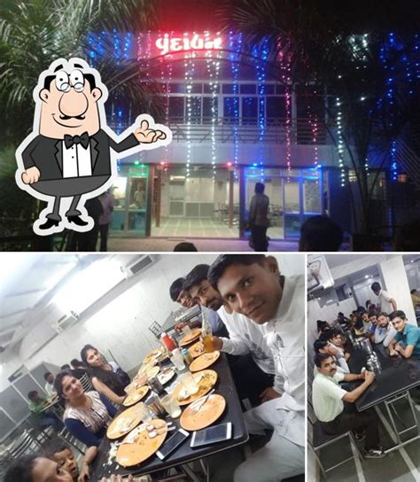 Vrundavan Family Restaurant, Kalavad - Restaurant menu, prices and reviews