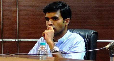 Adithya Reddy, Advocate, Tax Matters on setting up an independent ...