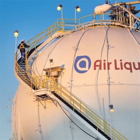 Hydrogen, from production to distribution | Air Liquide India
