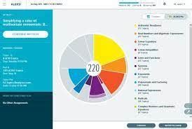 Image result for Aleks Math Program Logo