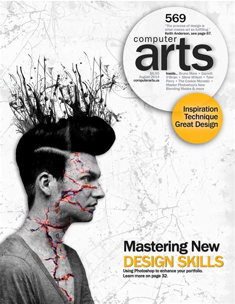 Computer Science Magazine 的图像结果