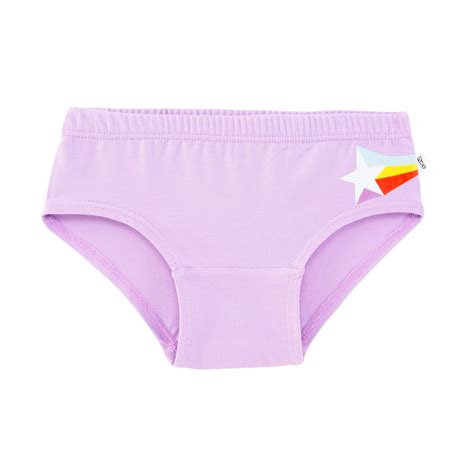 Rainbows 7-pack Hipsters – Plan B