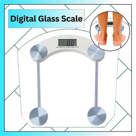 Digital Scale 的图像结果