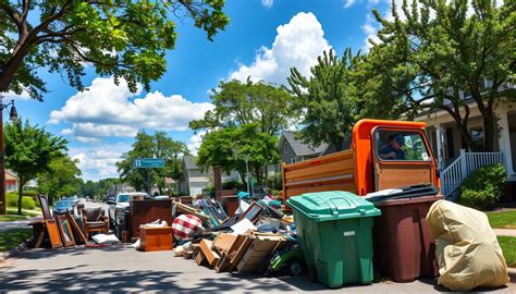 Columbus Bulk Trash Pick Up: Schedule Your Residential Collection ...