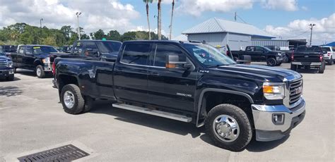 Rejected Trucks | Gibson Truck World