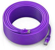 TERABYTE LAN Cable 10 m 10 Meter CAT6/6 Ethernet Internet Network Cable ...