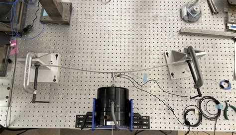 Vibrations and Nonlinear Dynamics Research Group, IIT-Madras