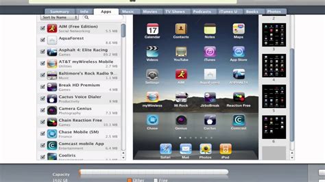 Change Your iTunes Store Location on iPad: Step by Step