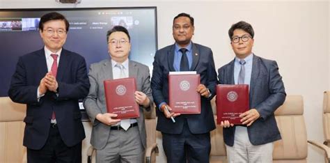 IIT Roorkee, IFEZ & WSCF Partner to Build Smart Innovation Hub in Asia