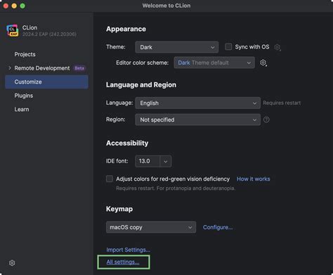 Image result for Clion Tutorial