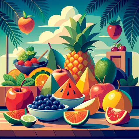 Fruit Graphics 的图像结果