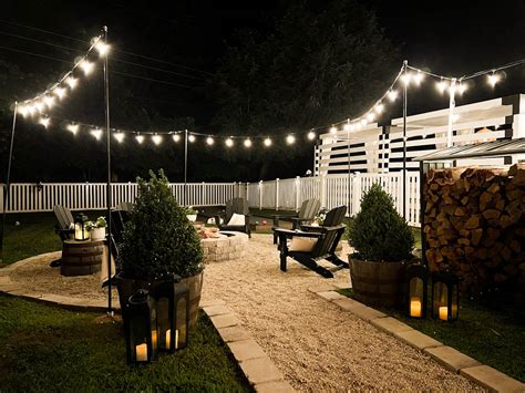 Best Way To Hang Up Outdoor Lights | Homeminimalisite.com