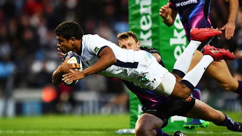 Champions Cup: Permutations of the final round of the group stages ...