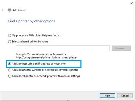 Image result for How to Set a Printer