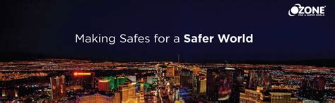 Ozone Safe Locker for Home | Convenio Digital - 33 | Ozone Digital Lock ...