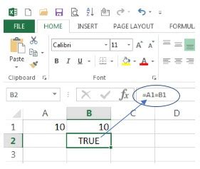 Image result for If Statement Excel 2010 Tutorial