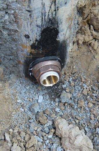 Image result for Well Pitless Adapter Repair