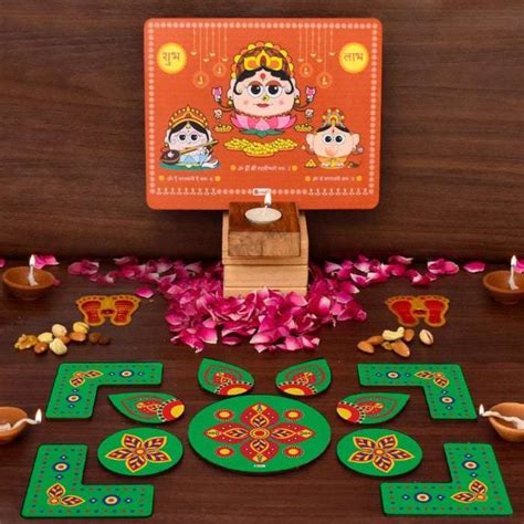 Order Online DIY Diwali Gift Hamper from Indigifts