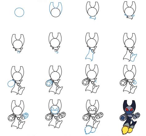 Alien Simple Drawing 的图像结果