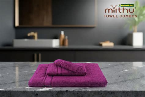 Towel Combos