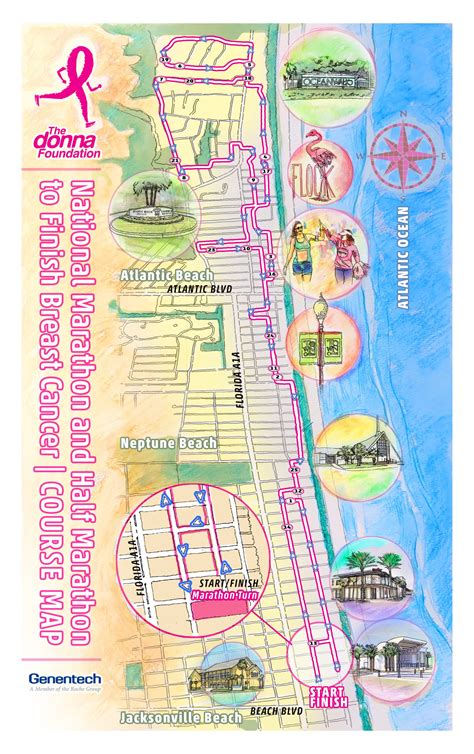 ‘Good to see people caring about each other’: Donna Marathon weekend combines running events ...