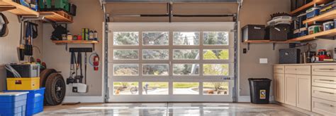 10 Budget Garage Makeover Ideas to Transform Your Space