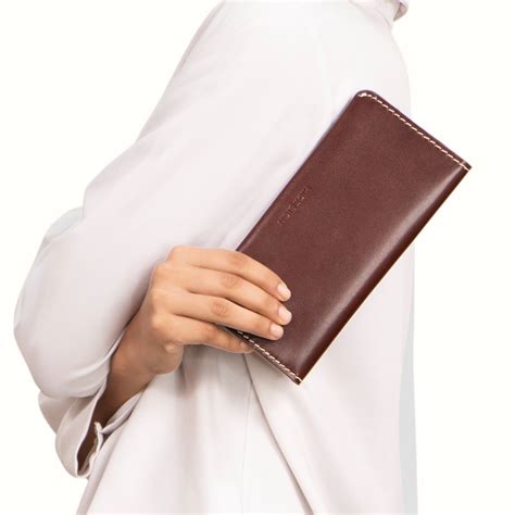 GROWTH W2 BIFOLD WALLET – Hidesign