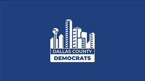Dallas County Democrats | The Dallas County Democratic Party