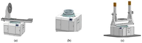 General Mass Property Measurement Equipment for Large-Sized Aircraft