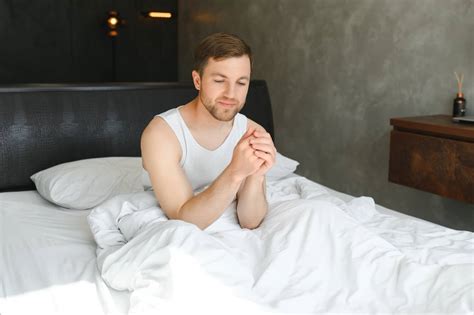 Morning Wood: Why It Happens & How to Get It Back Naturally – EjaGuard